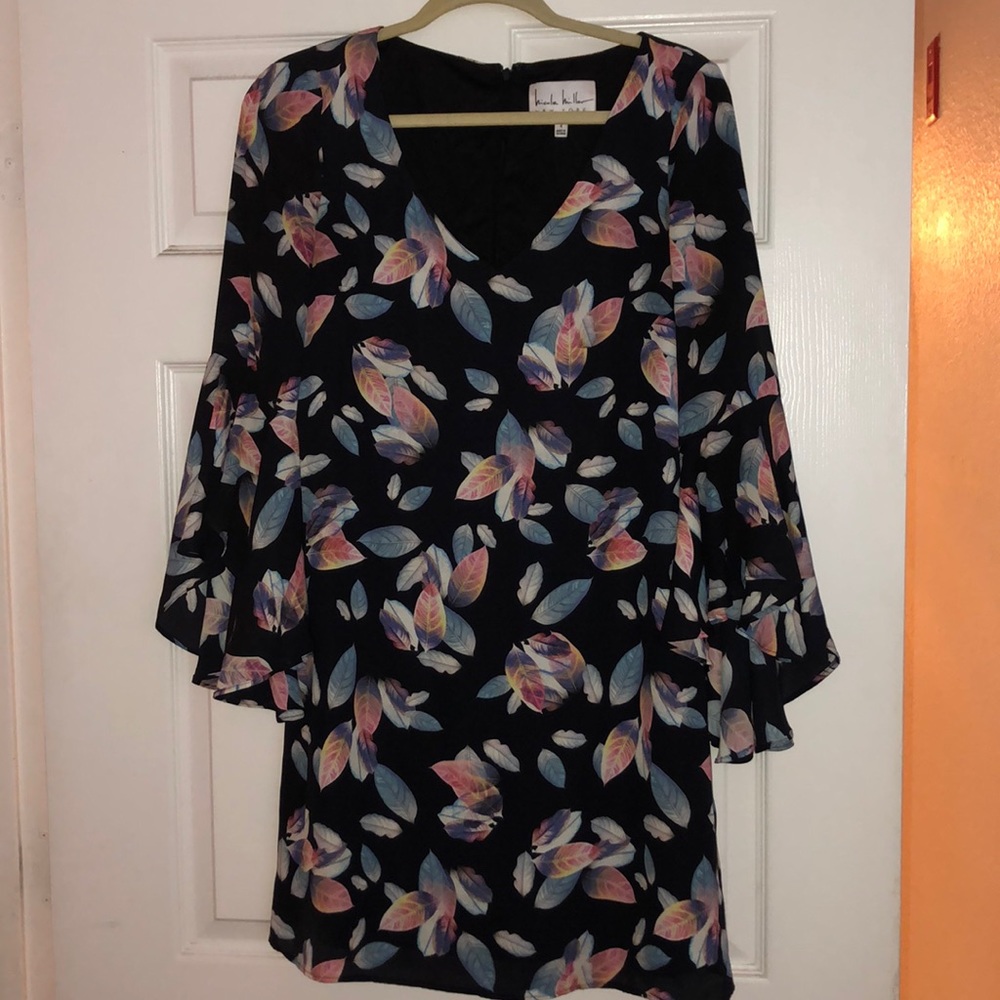 Nicole Miller dress